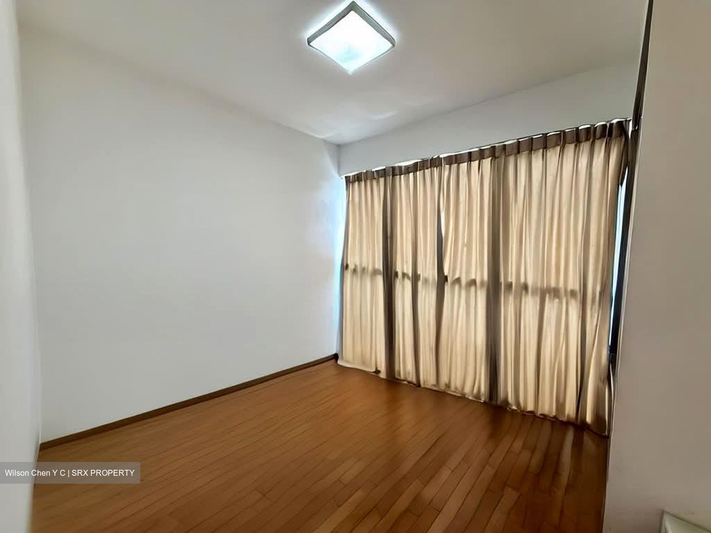 Eight Courtyards (D27), Condominium #607001511